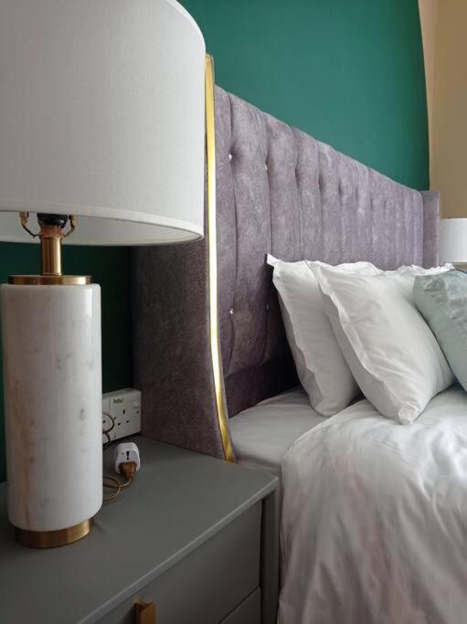 Cozyhome Unique Colourblock *