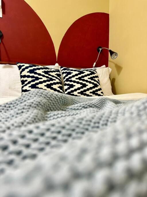 Cozyhome Unique Colourblock Apartment Kajang